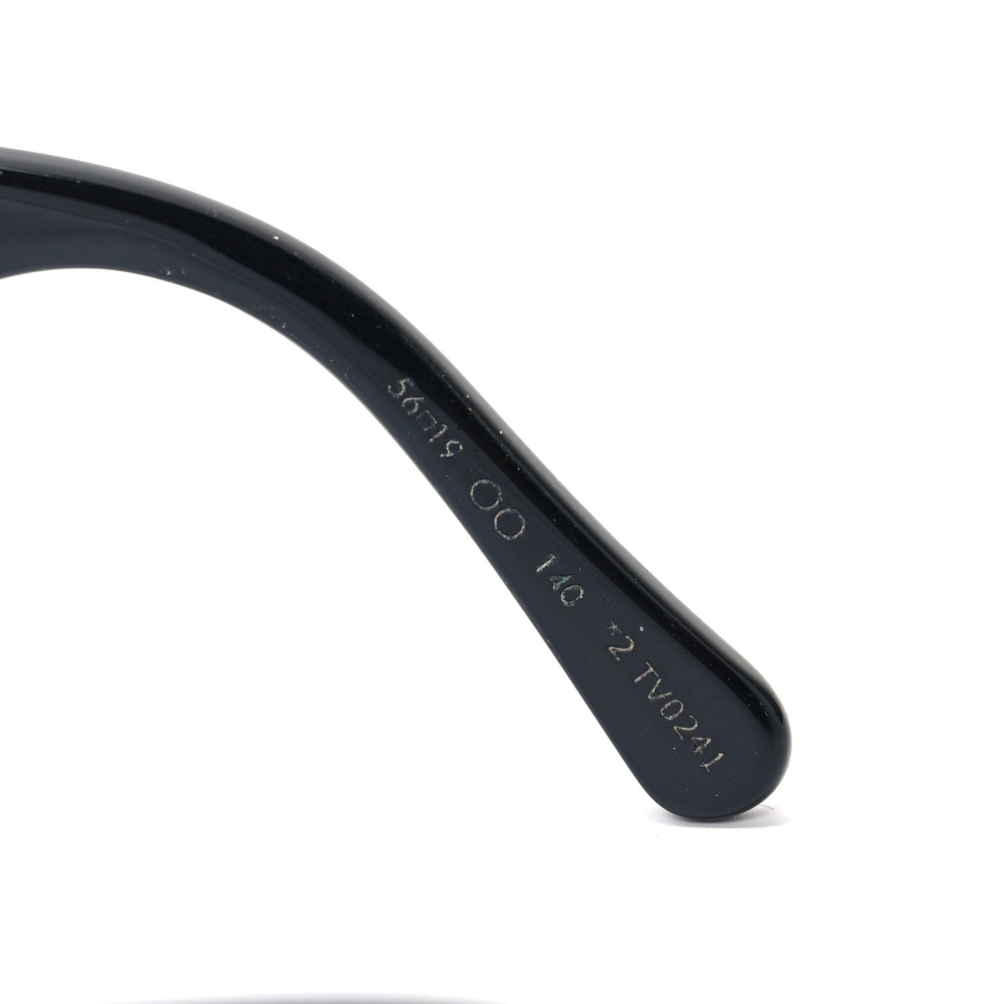 My Fair Lady Sunglasses Z1146W Black