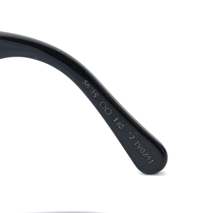 Louis Vuitton My Fair Lady Sunglasses Z1146W Black 6 of 8