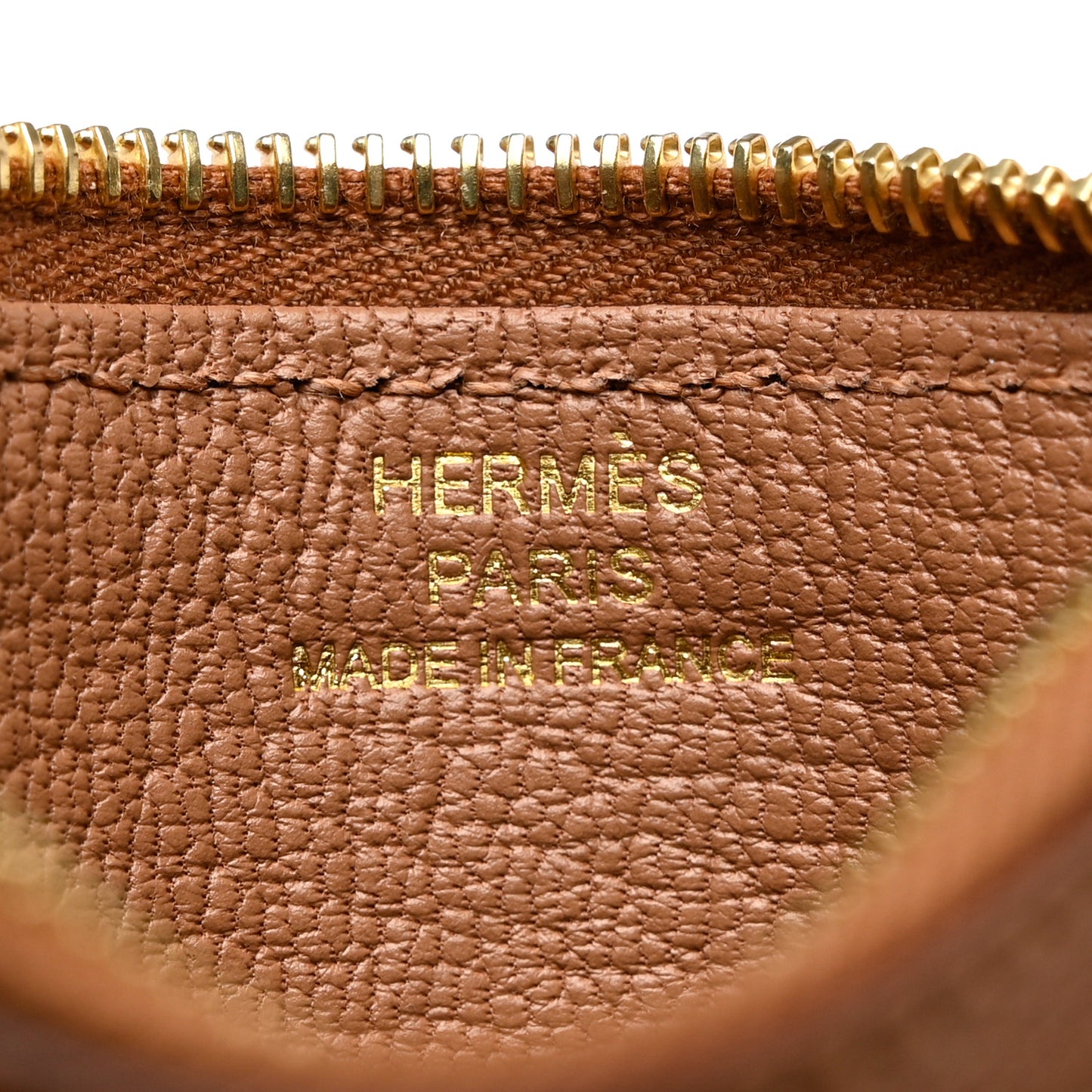 Chevre Mysore Roulis Slim Wallet Quebracho