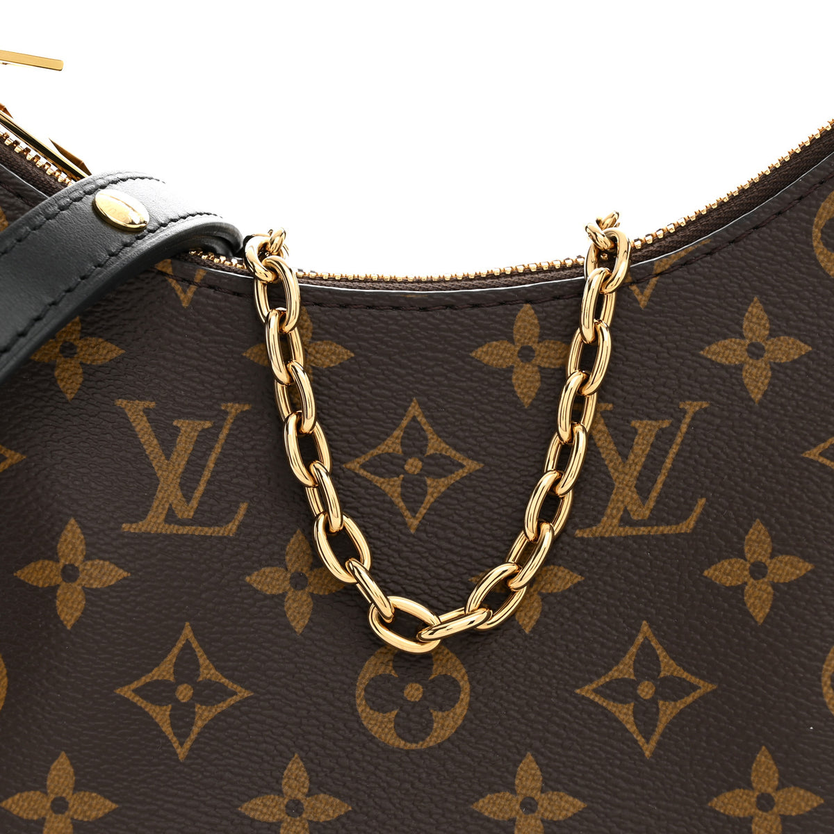 Monogram Boulogne NM Black