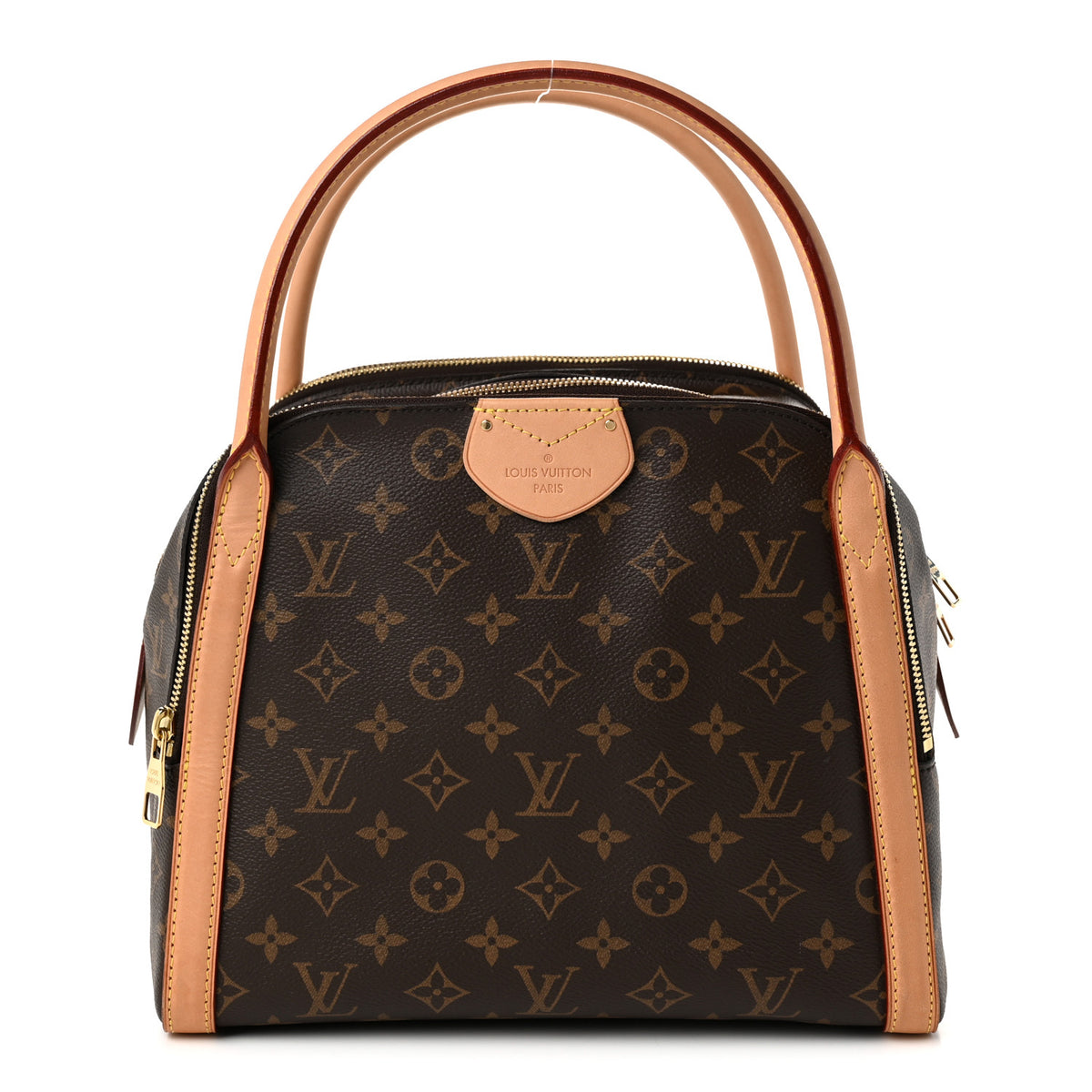 Louis Vuitton Monogram Marais MM 1 of 9