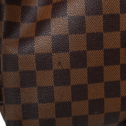 Louis Vuitton Damier Ebene Saumur 30 17 of 22