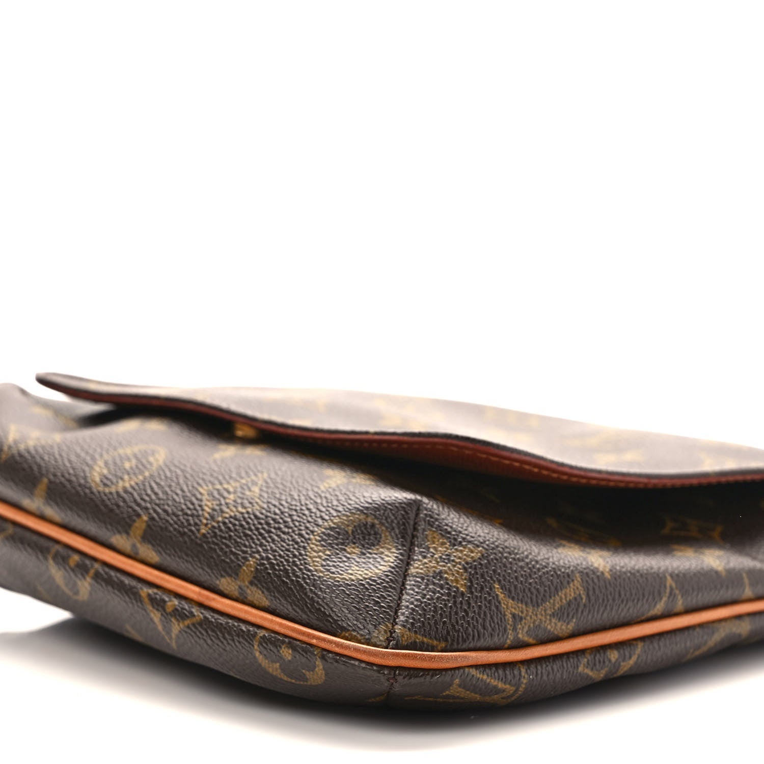 Louis Vuitton Monogram Musette Salsa Long Strap 8 of 10