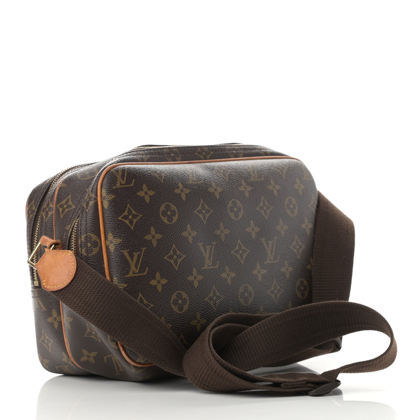 Monogram Reporter PM