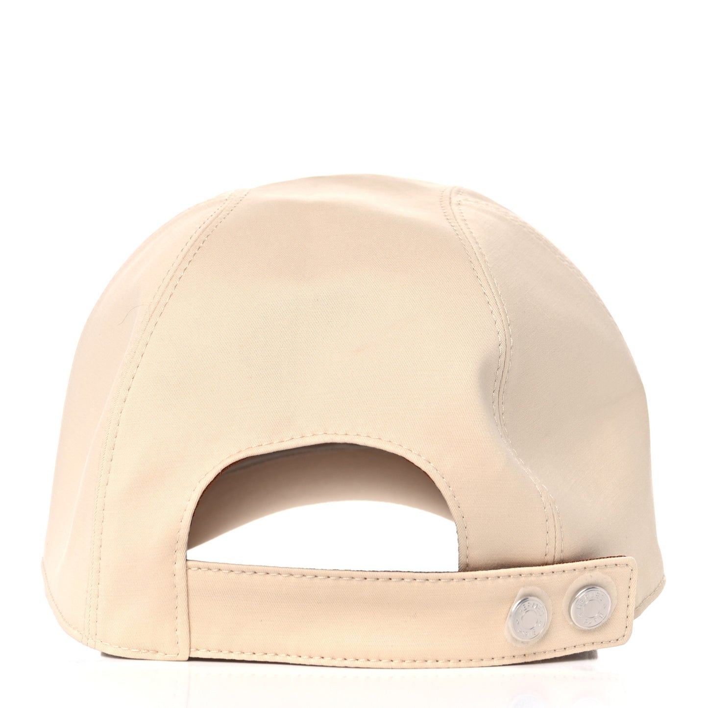 Cotton Davis H Primavera Hat 60 Blanc Creme