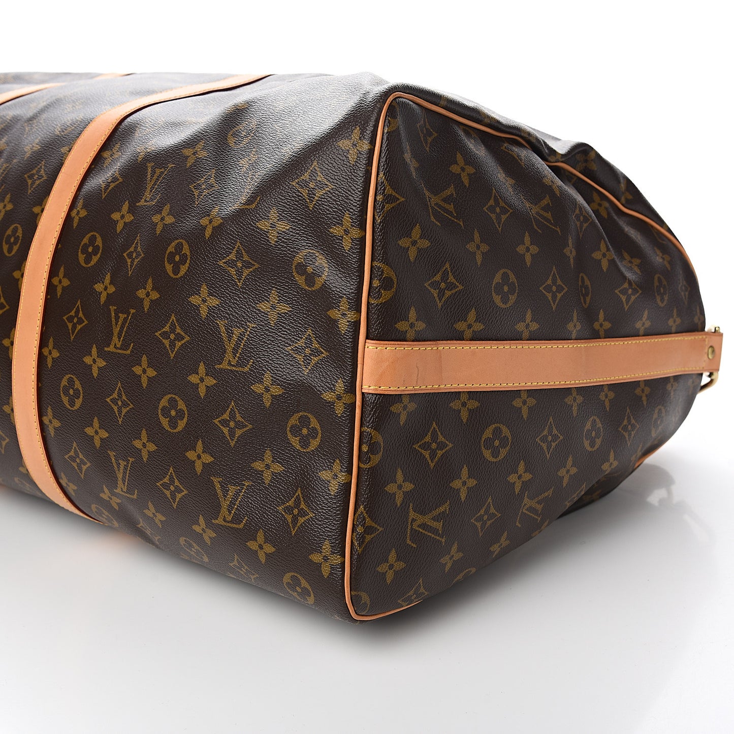 Monogram Keepall Bandouliere 60