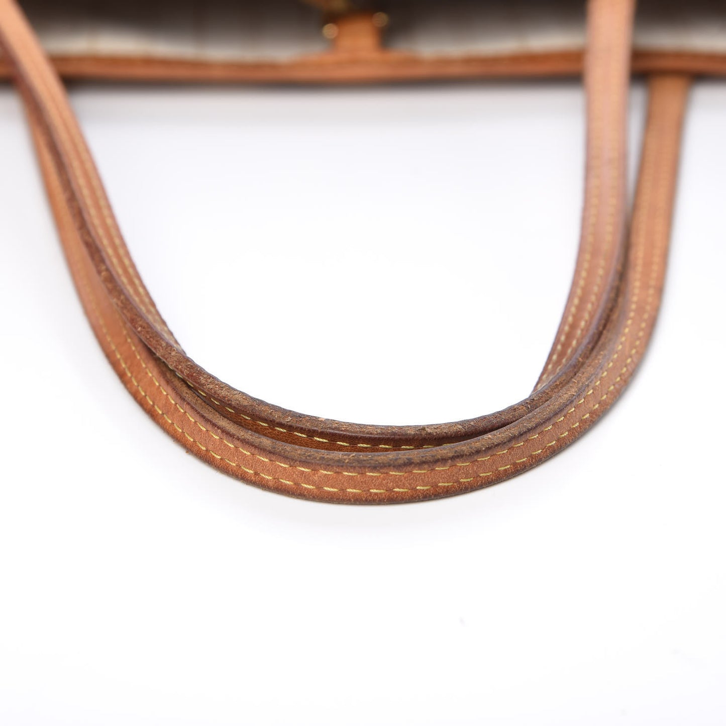 Damier Azur Neverfull MM