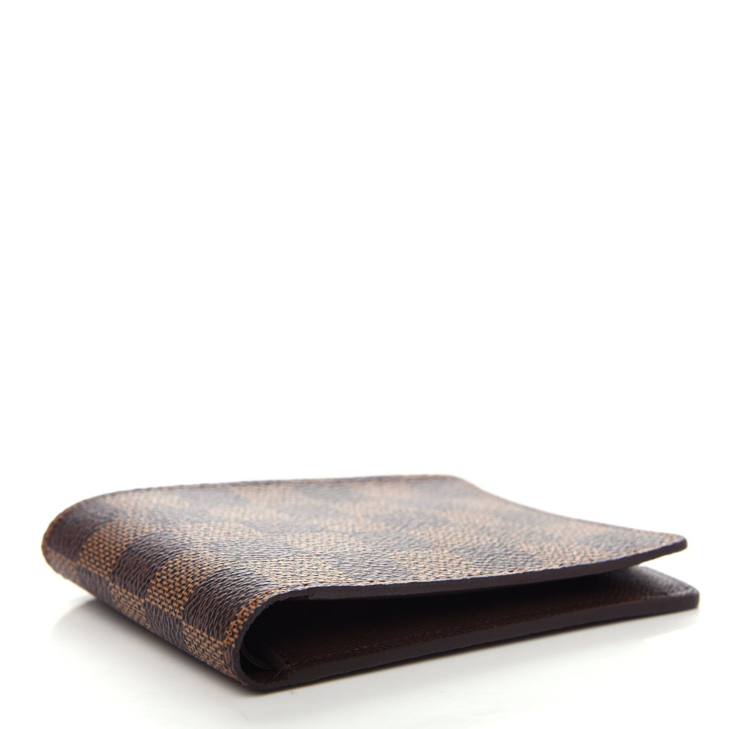 Damier Ebene Multiple Wallet