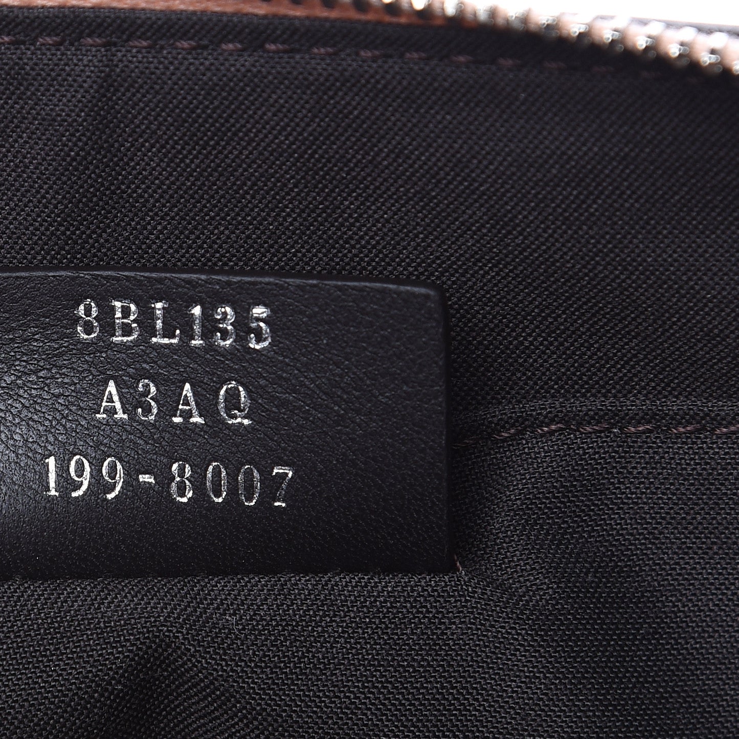 Vitello Dolce Pearl Mini By The Way Boston Bag Soap