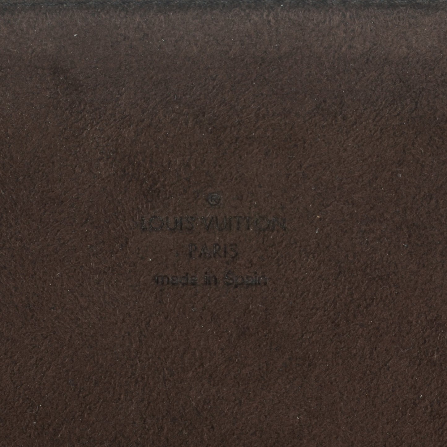 Monogram Folio iPad Mini Case