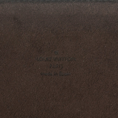 Louis Vuitton Monogram Folio iPad Mini Case 6 of 7