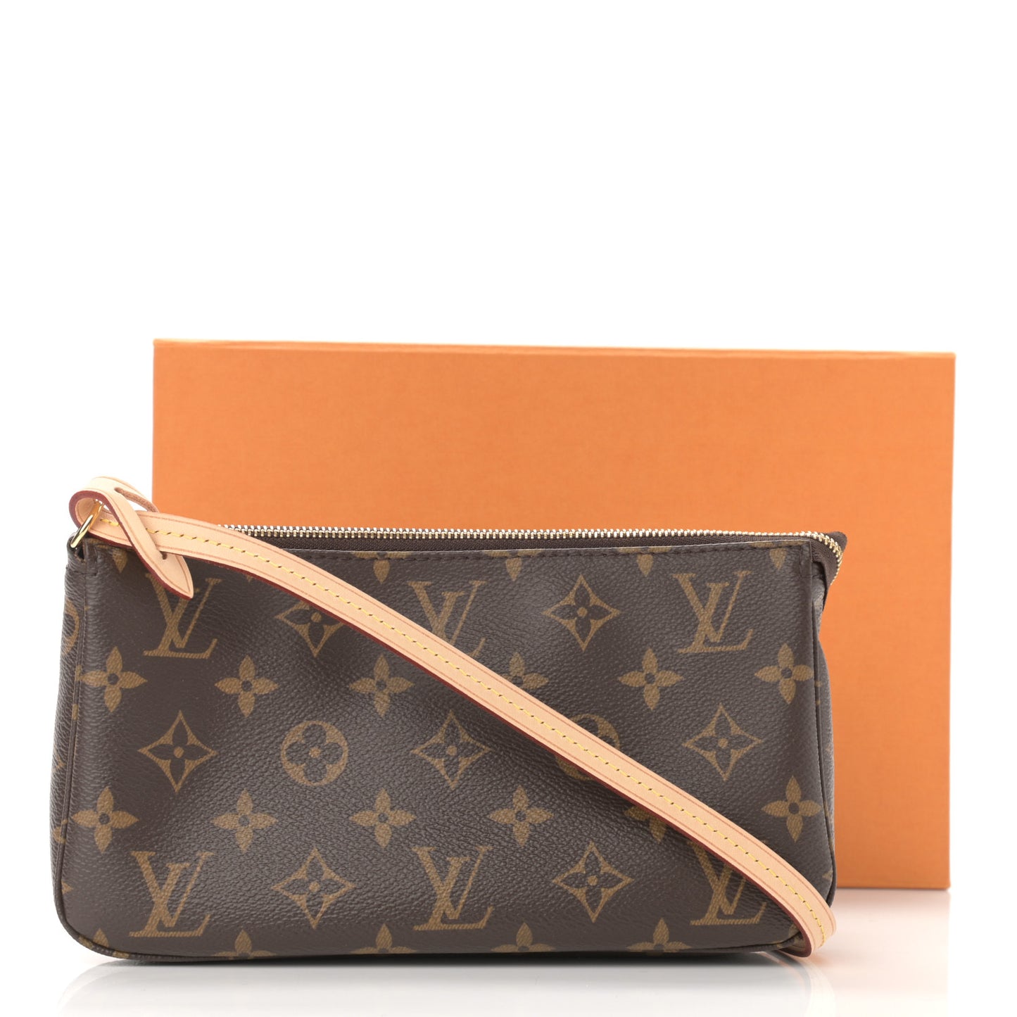 Monogram Pochette Accessories NM