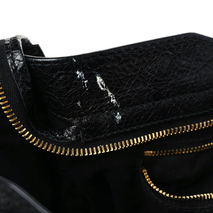 Balenciaga Agneau Giant 12 Gold Hardware City Black 8 of 14
