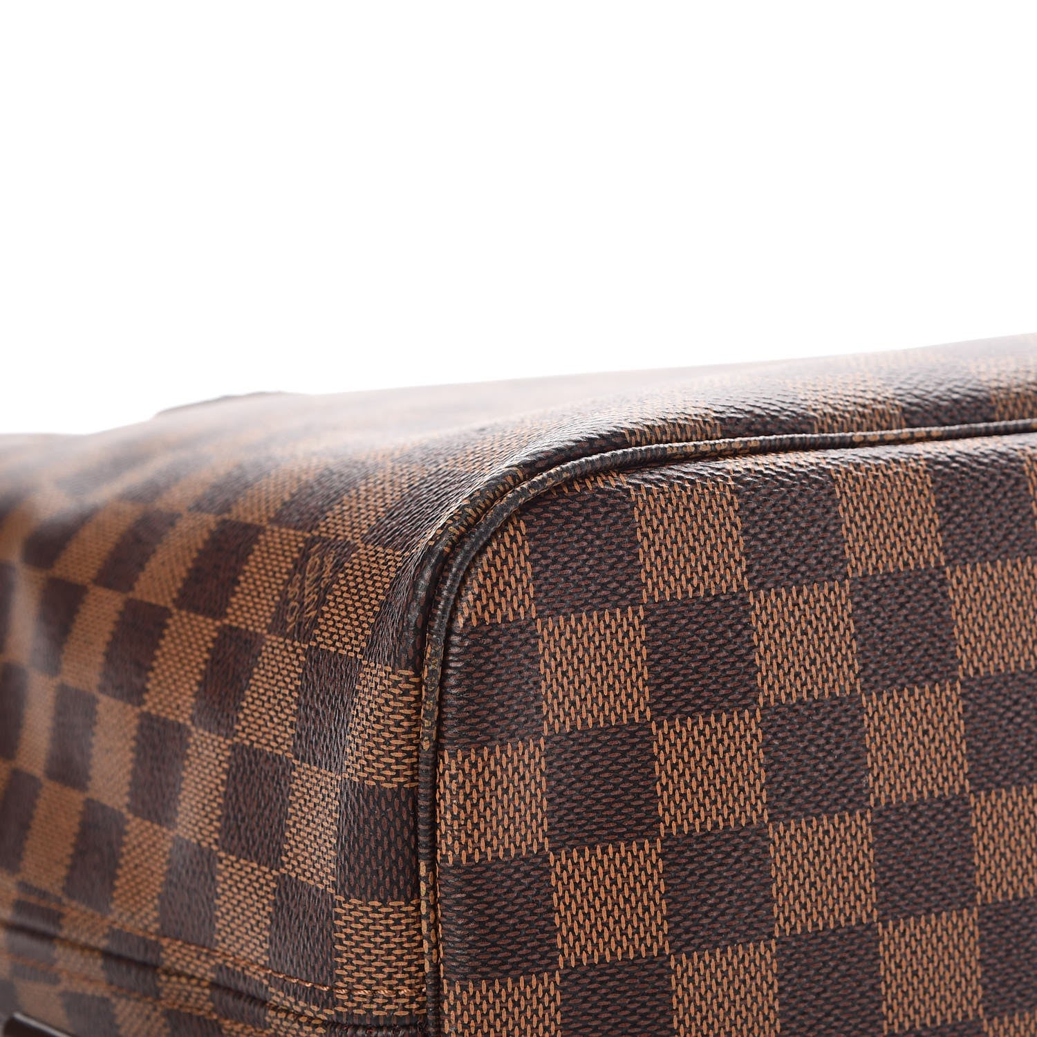 Louis Vuitton Damier Ebene Neo Neverfull MM 10 of 14