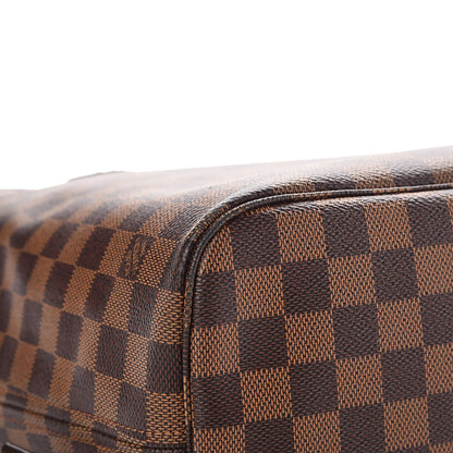 Louis Vuitton Damier Ebene Neo Neverfull MM 10 of 14