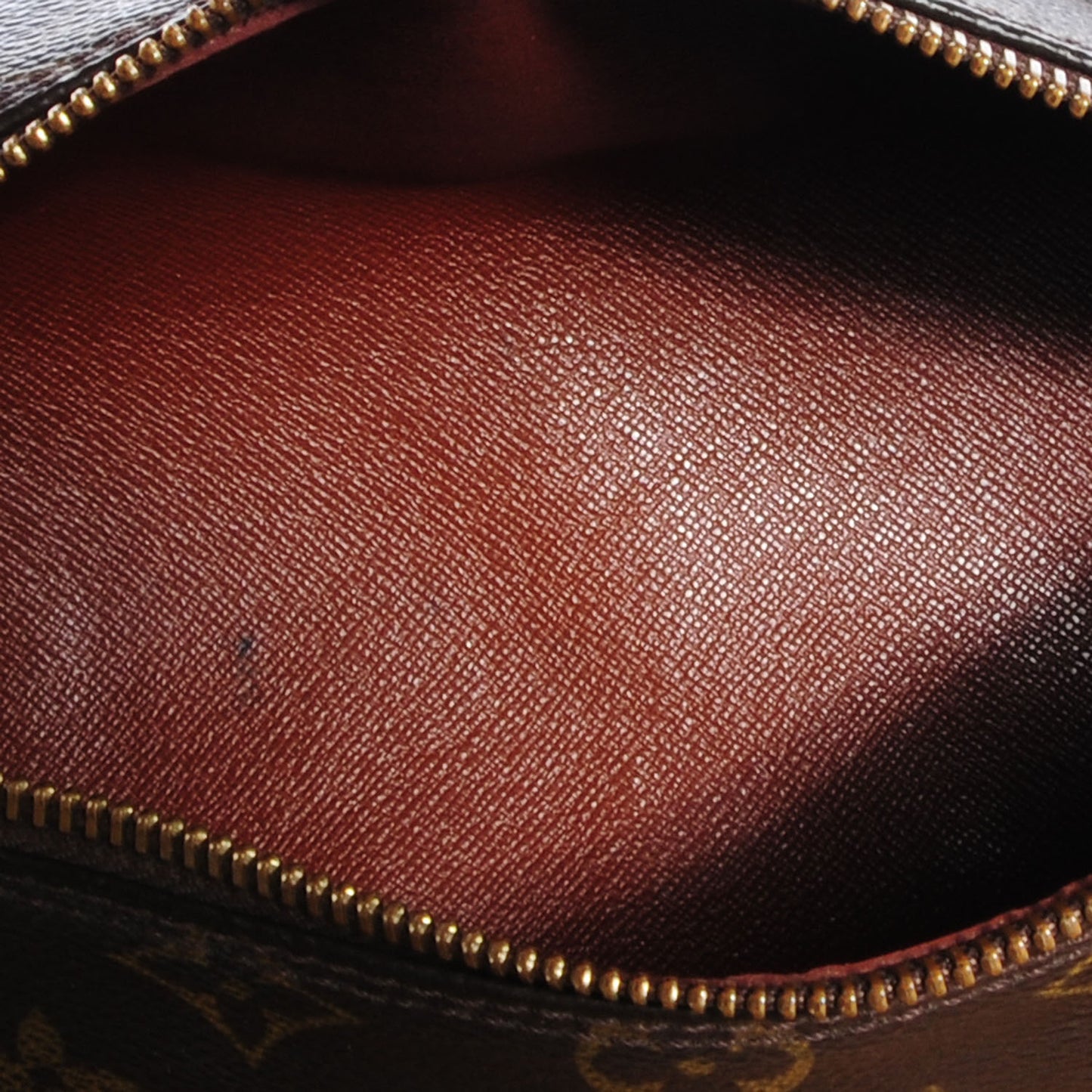 Monogram Papillon 26