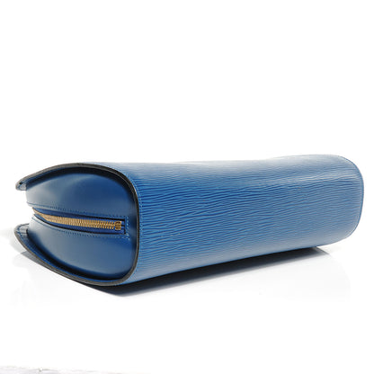 Louis Vuitton Epi Dauphine Cosmetic Pouch Toledo 4 of 6