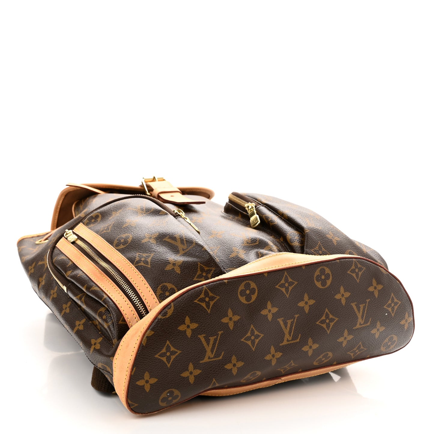 Monogram Bosphore Backpack