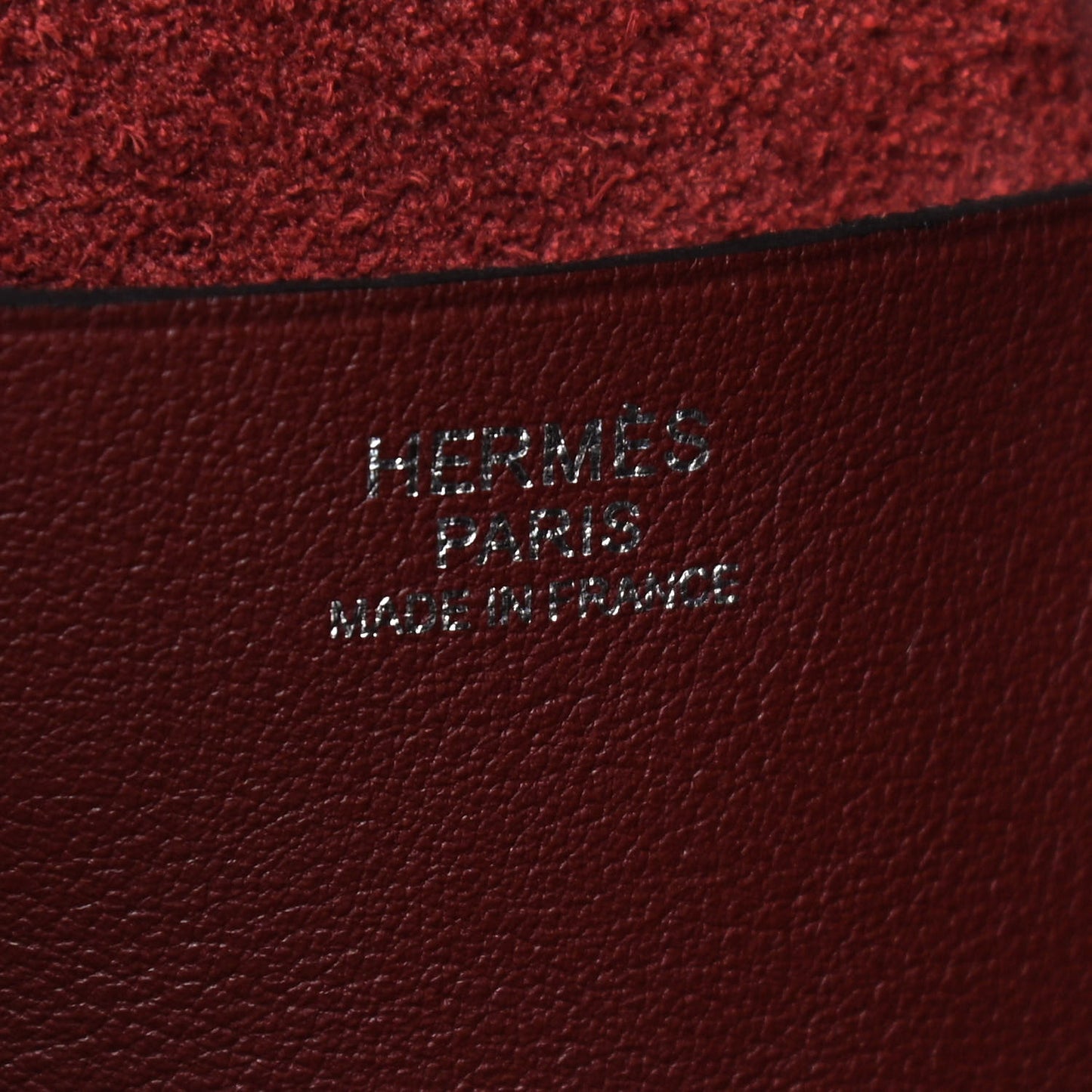 Swift Taurillon Clemence Virevolte PM Rouge H