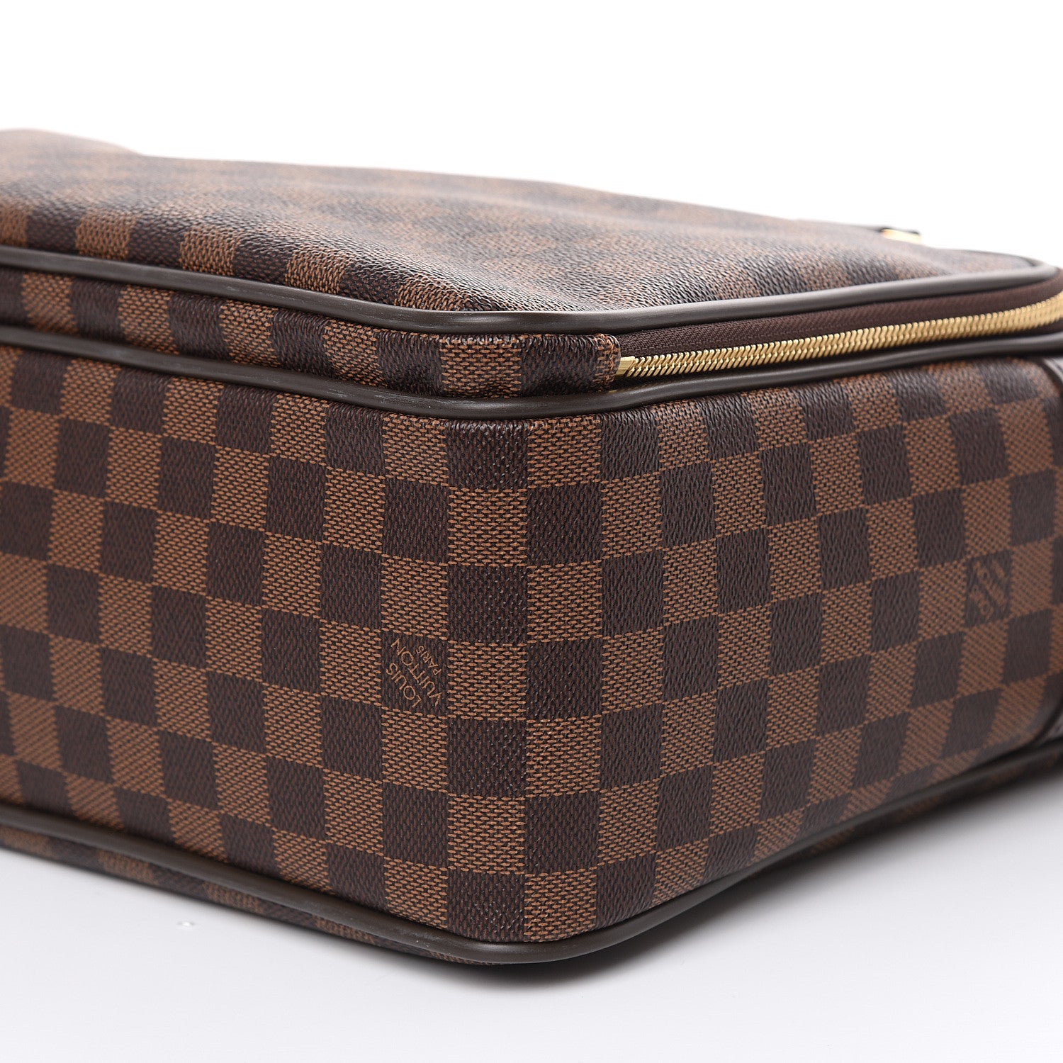 Louis Vuitton Damier Ebene Icare 9 of 9