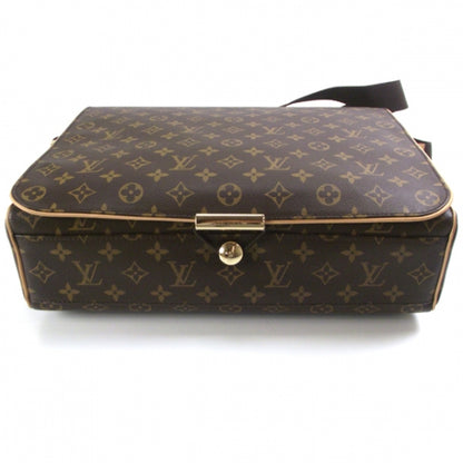 Louis Vuitton Monogram Abbesses Messenger Bag 4 of 9