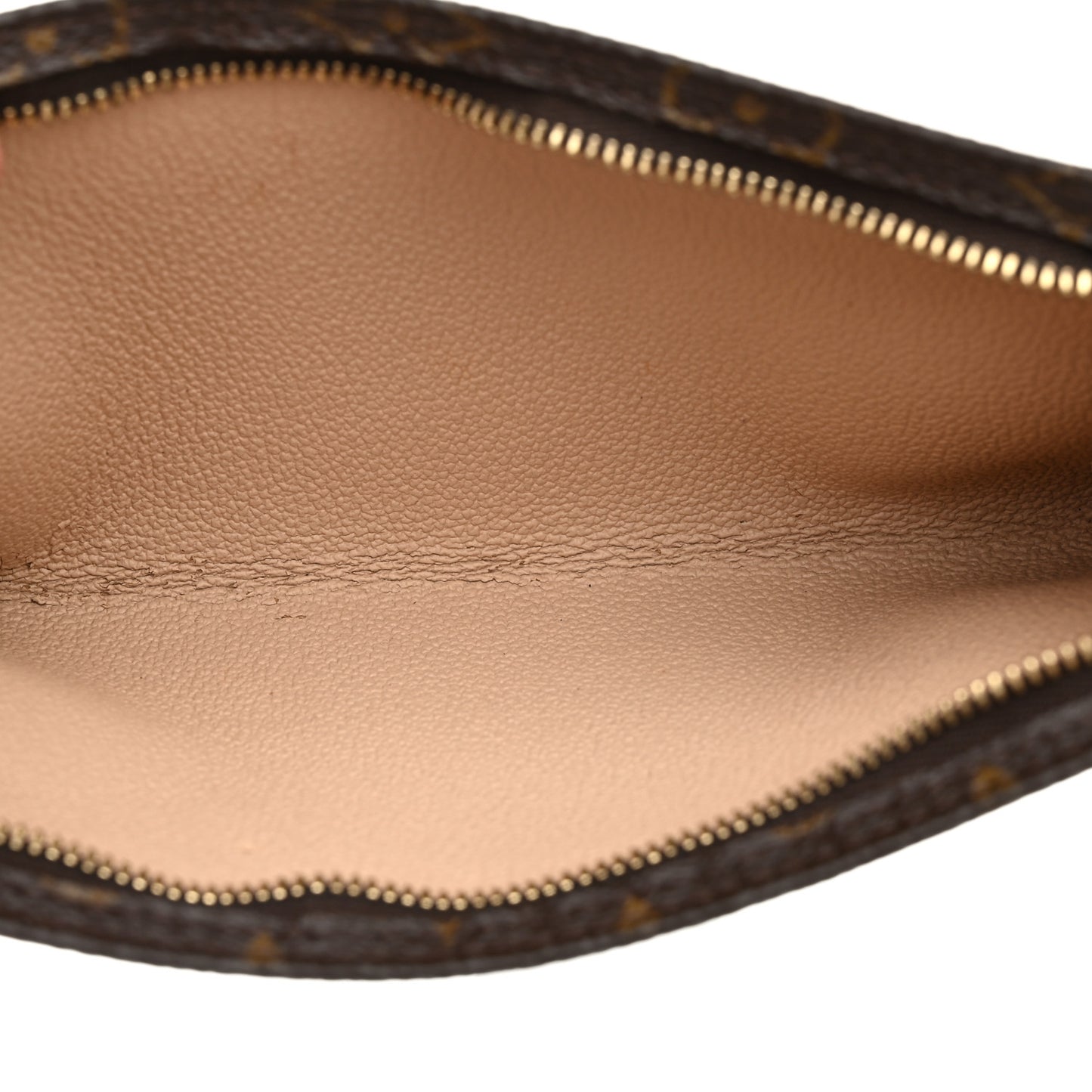 Monogram Bucket 27 Pouch