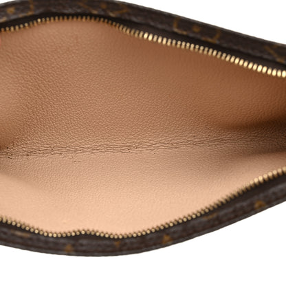 Louis Vuitton Monogram Bucket 27 Pouch 5 of 8