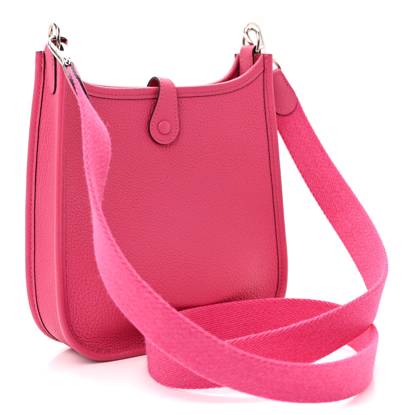 Taurillon Clemence Evelyne TPM Framboise