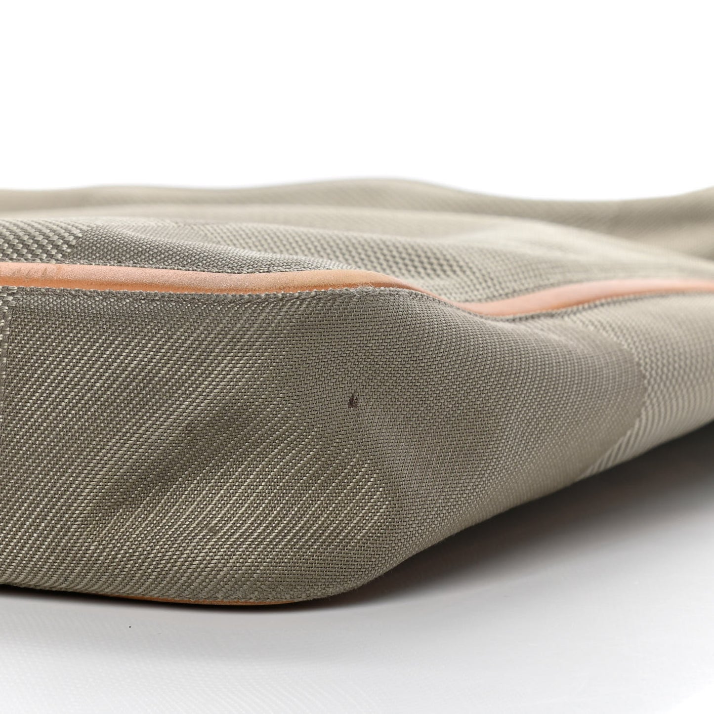 Damier Geant Compagnon Messenger Sable