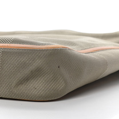 Louis Vuitton Damier Geant Compagnon Messenger Sable 13 of 26