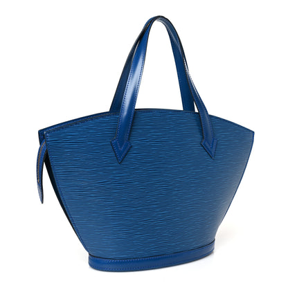 Louis Vuitton Epi Saint Jacques PM Toledo 3 of 9
