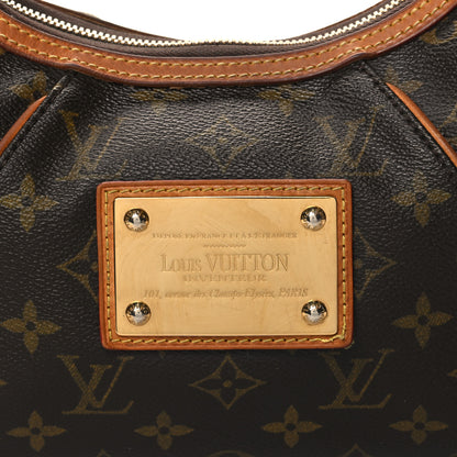 Louis Vuitton Monogram Thames PM 7 of 12
