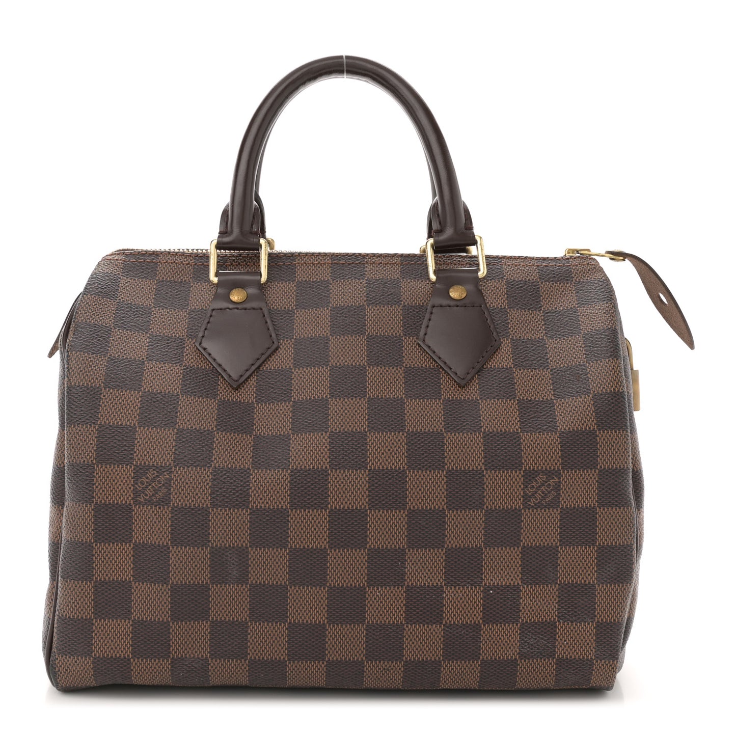 Damier Ebene Speedy 25