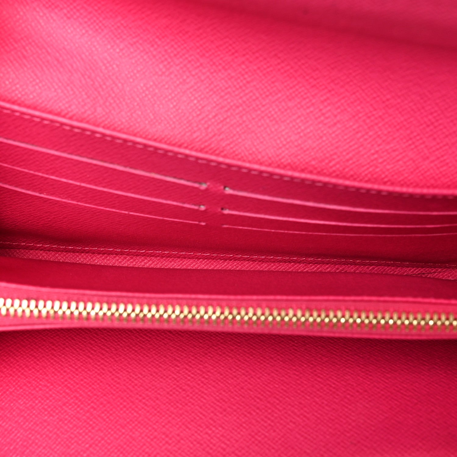 Louis Vuitton Monogram Multicolor Sarah Wallet Black Grenade 5 of 7