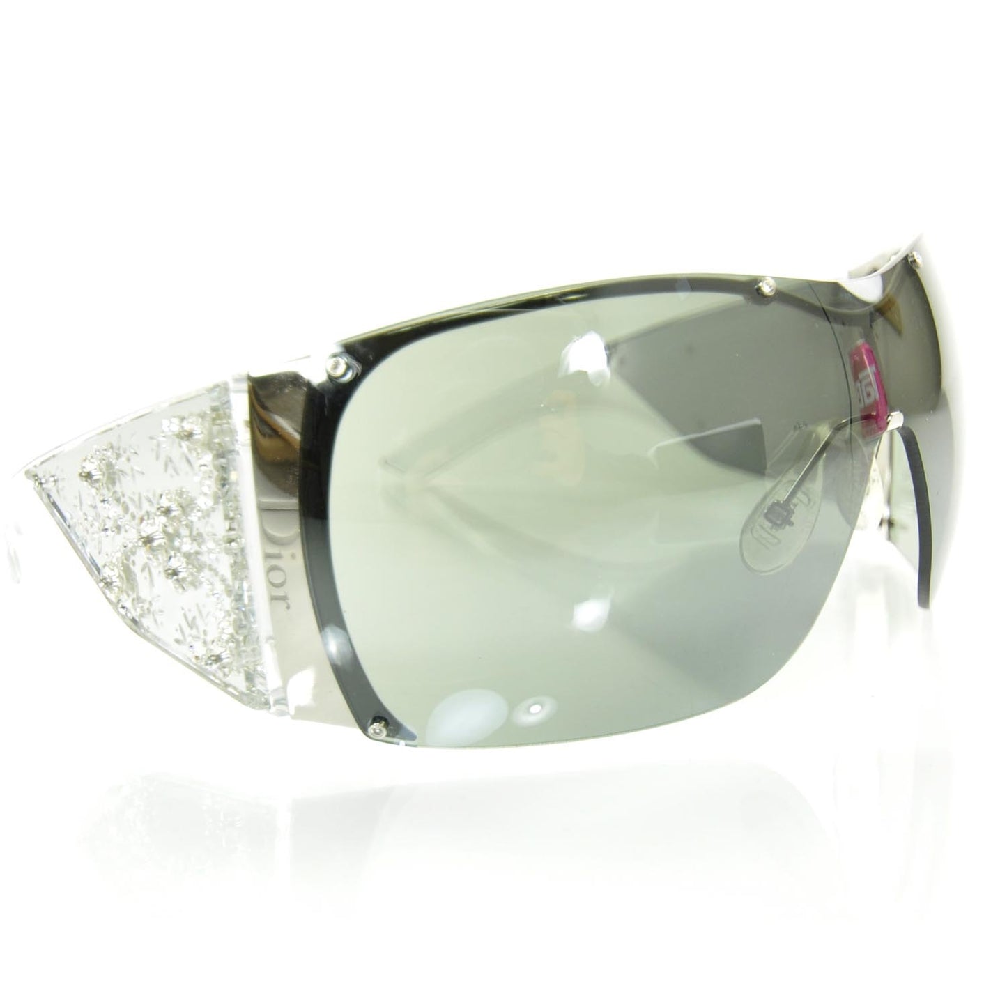 Swarovski Crystal Grand Salon Sunglasses