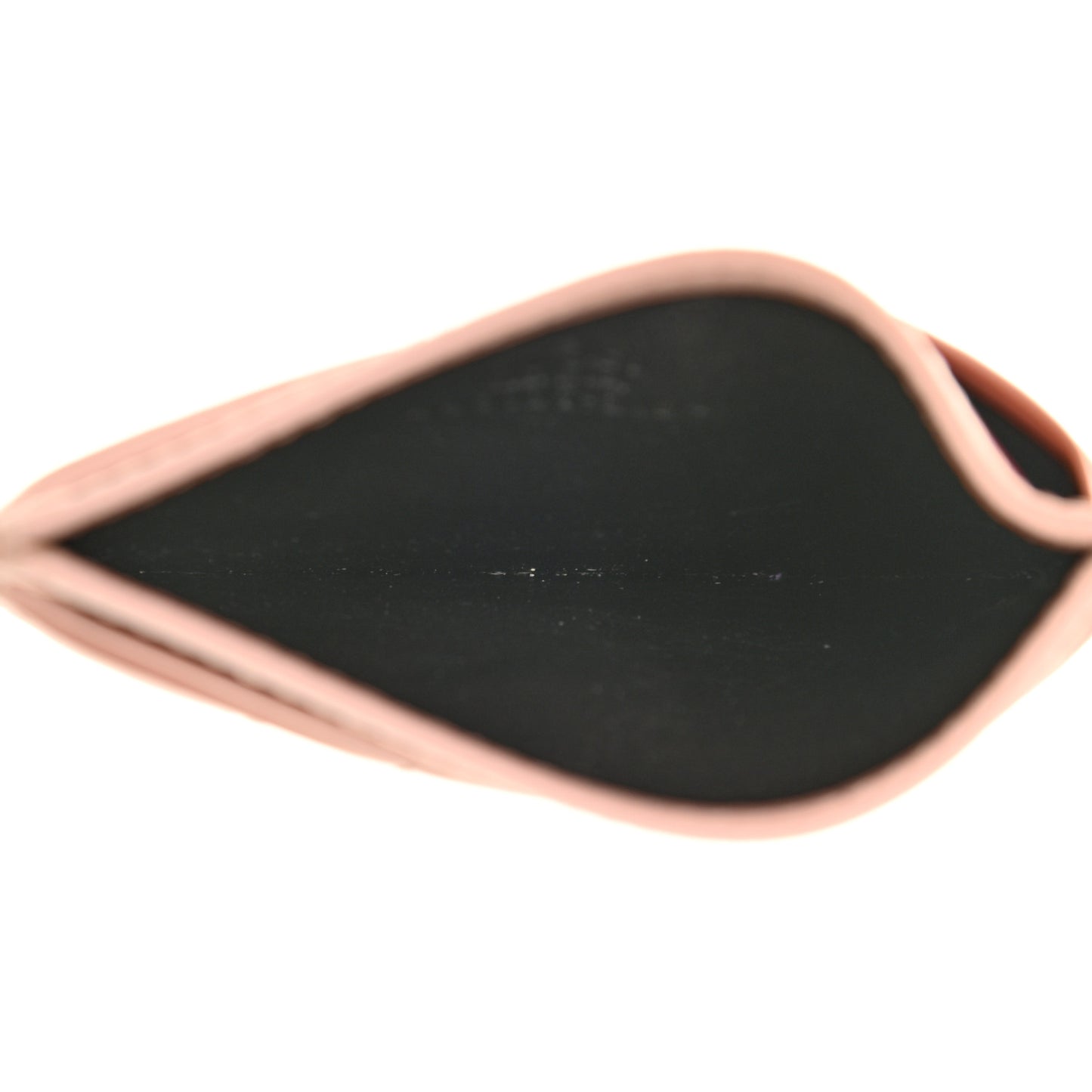 Calfskin Matelasse GG Marmont Card Holder Perfect Pink