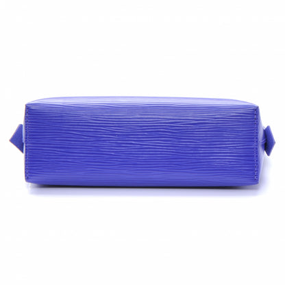 Louis Vuitton Epi Cosmetic Pouch Figue 4 of 7