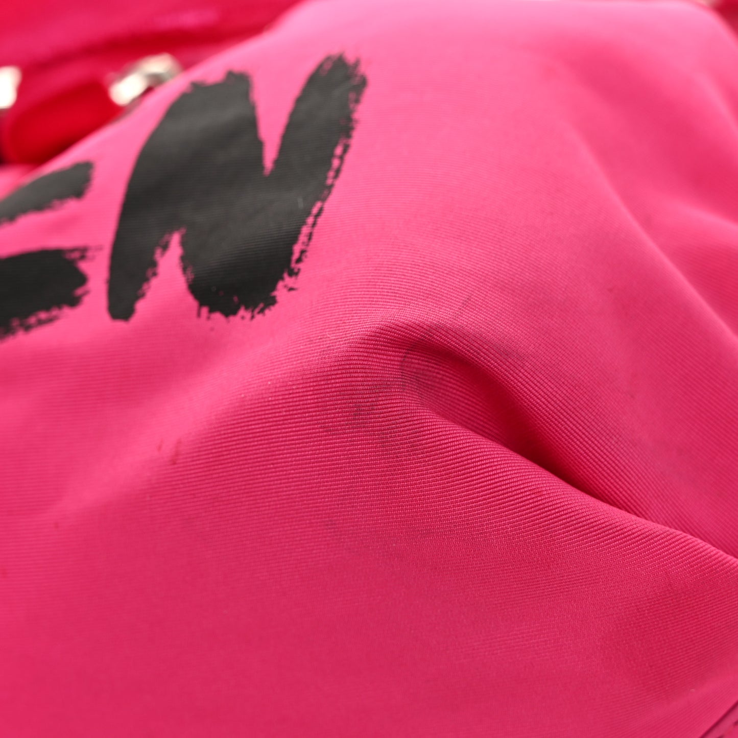 Nylon Mini Bundle Pink