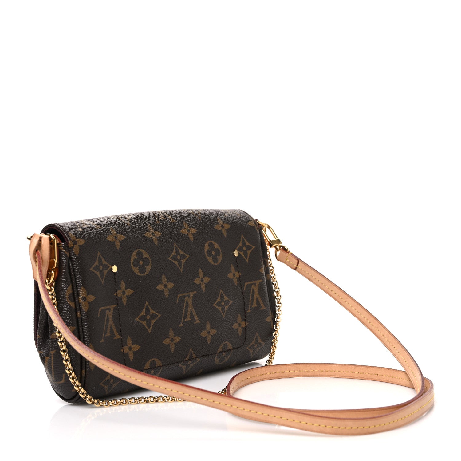 Louis Vuitton Monogram Favorite PM 3 of 13