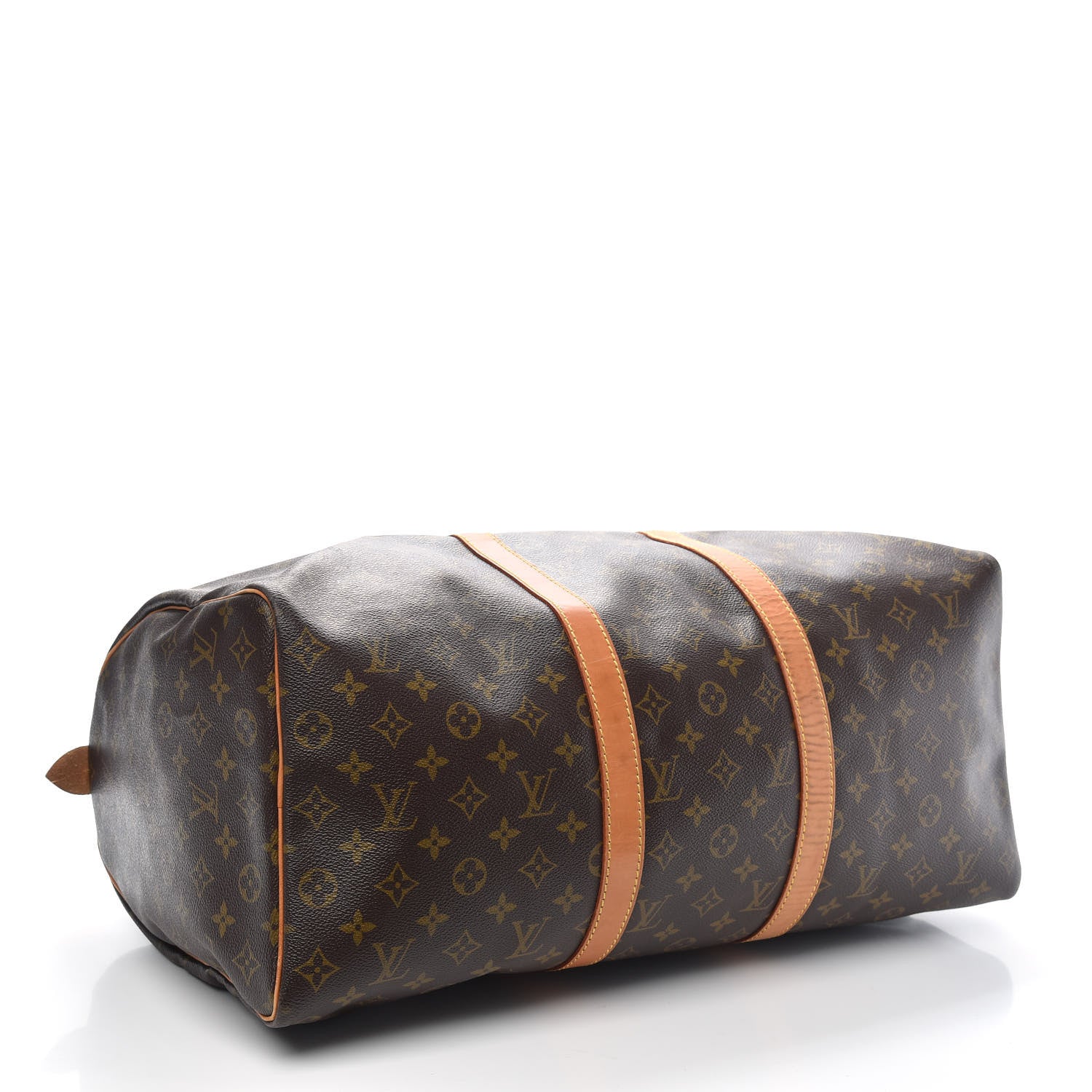 Louis Vuitton Monogram Keepall 50 3 of 8