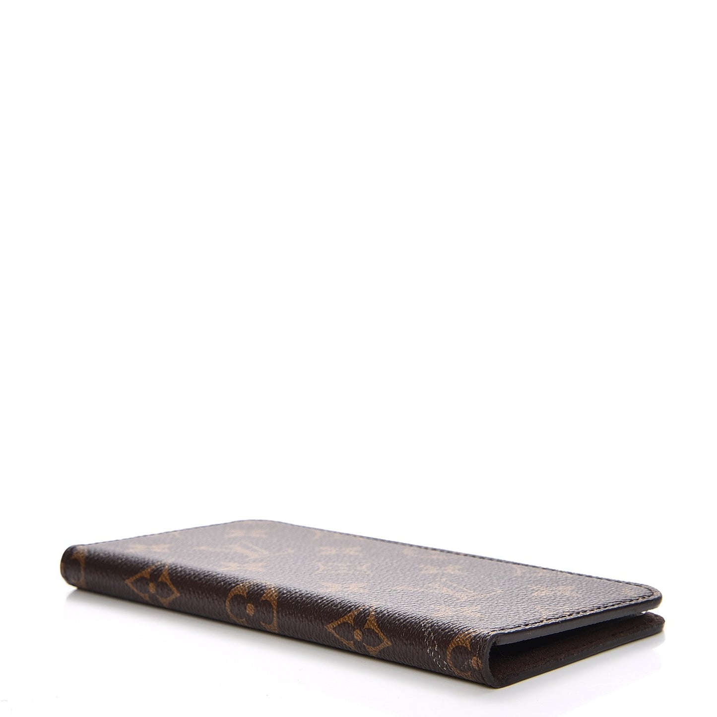 Monogram iPhone 7 Plus Folio Case
