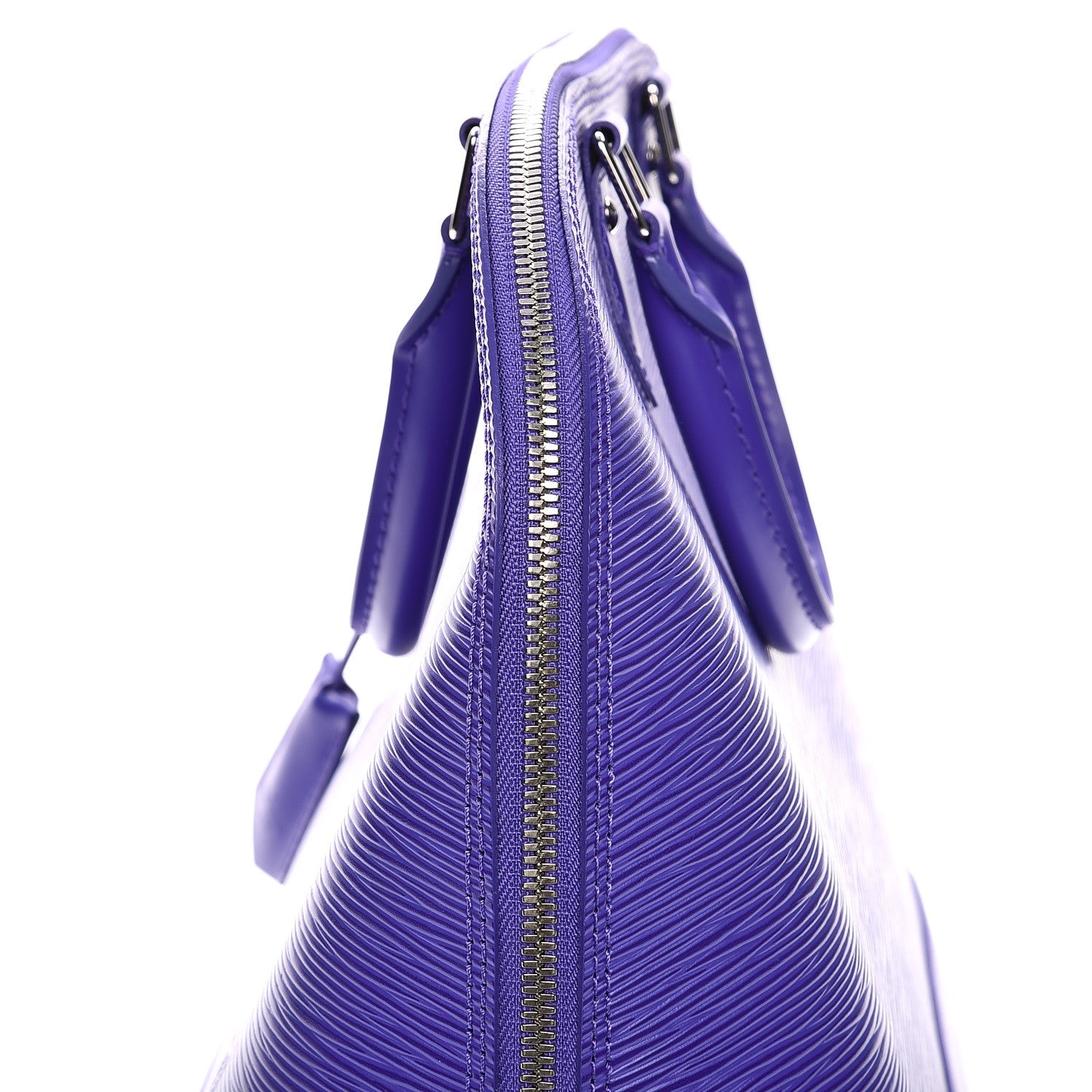 Louis Vuitton Epi Alma MM Figue 8 of 8