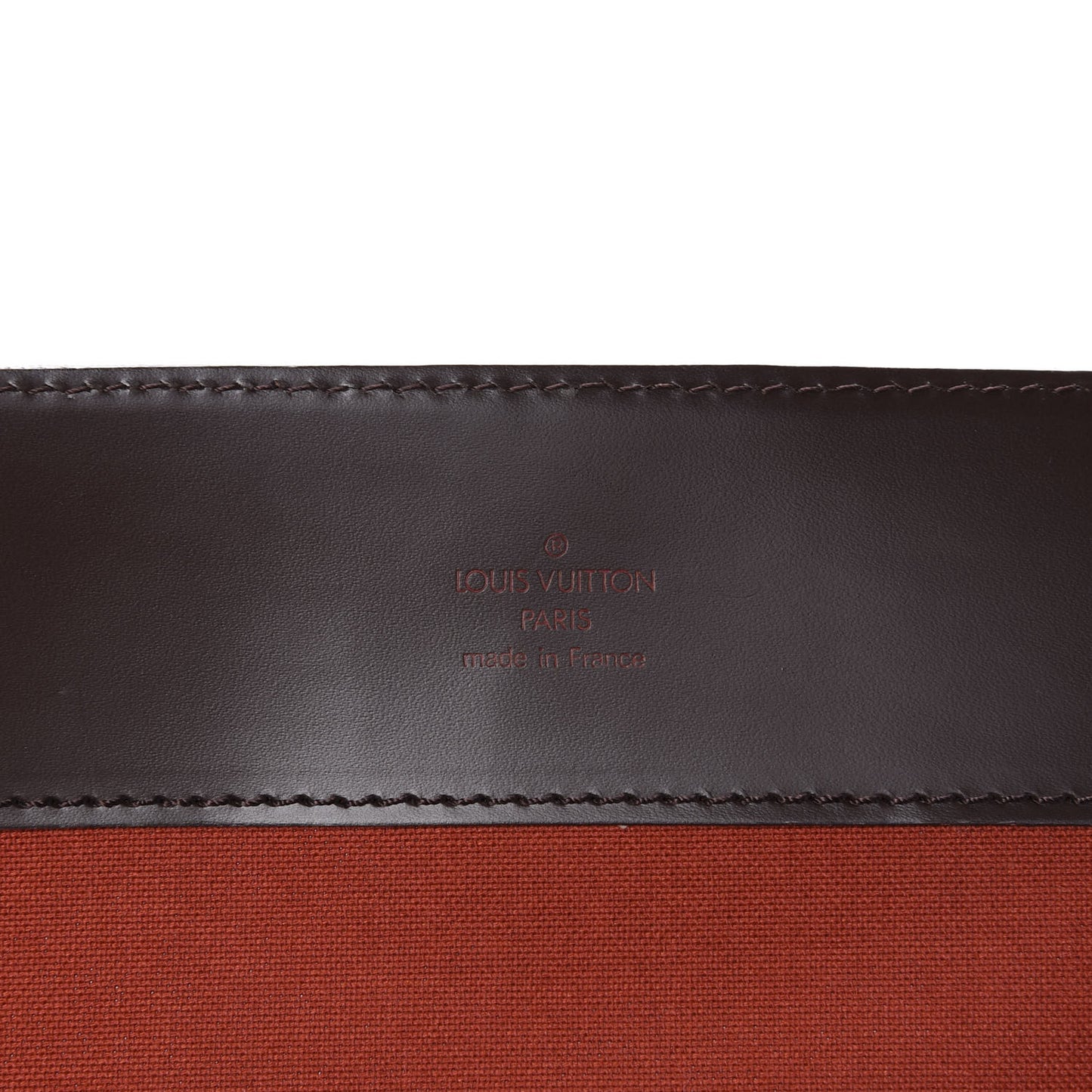 Damier Ebene Broadway Messenger Bag