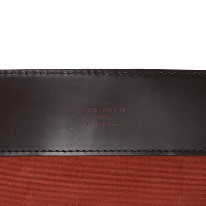 Louis Vuitton Damier Ebene Broadway Messenger Bag 9 of 10