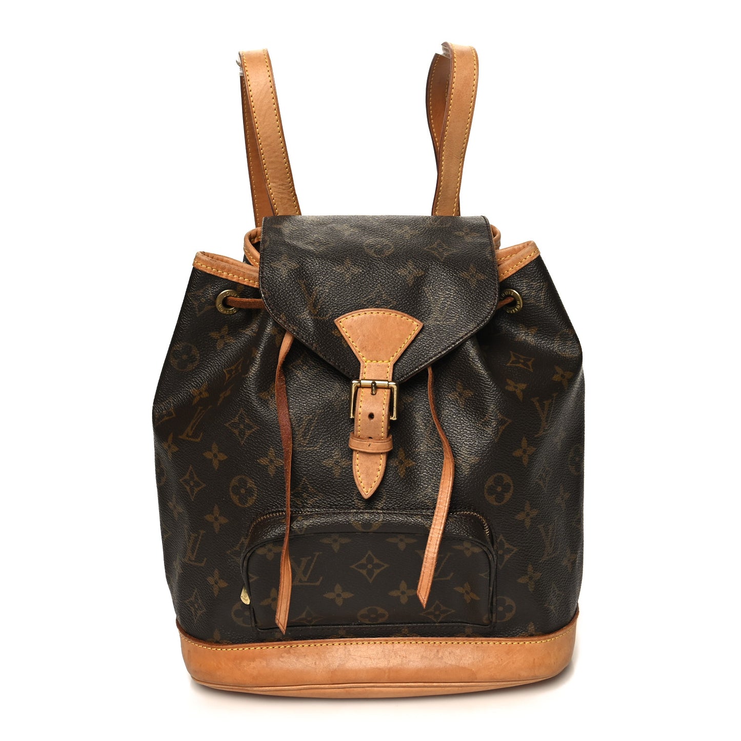 Monogram Montsouris MM Backpack