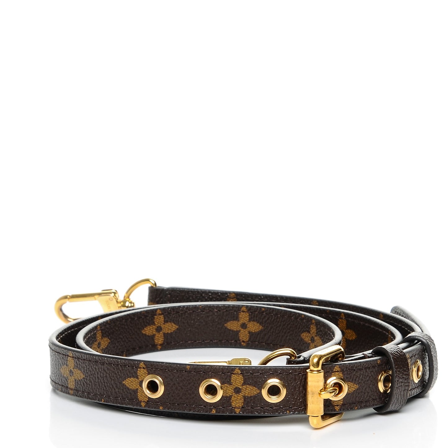 Monogram Metis 20mm Adjustable Strap