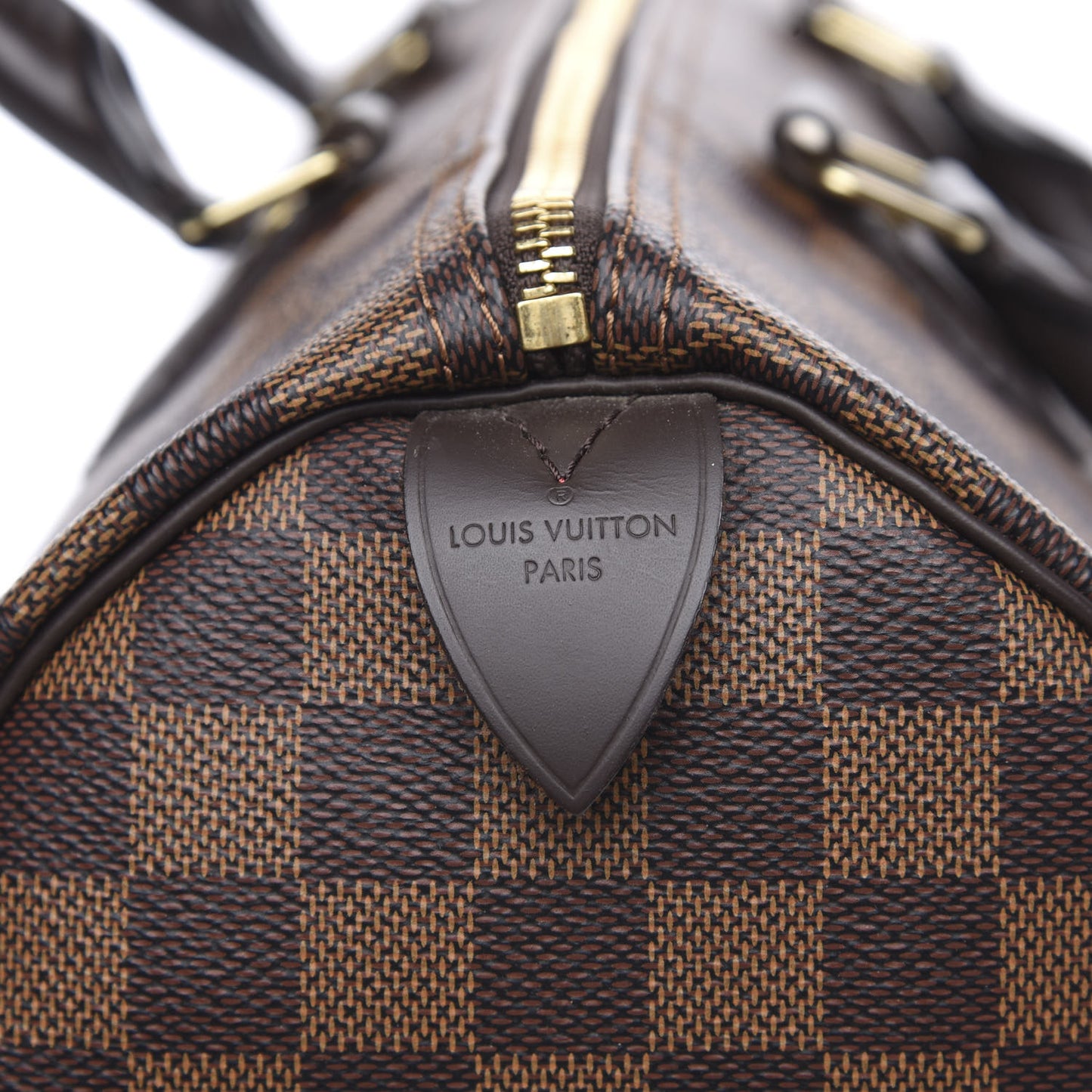 Damier Ebene Speedy 35