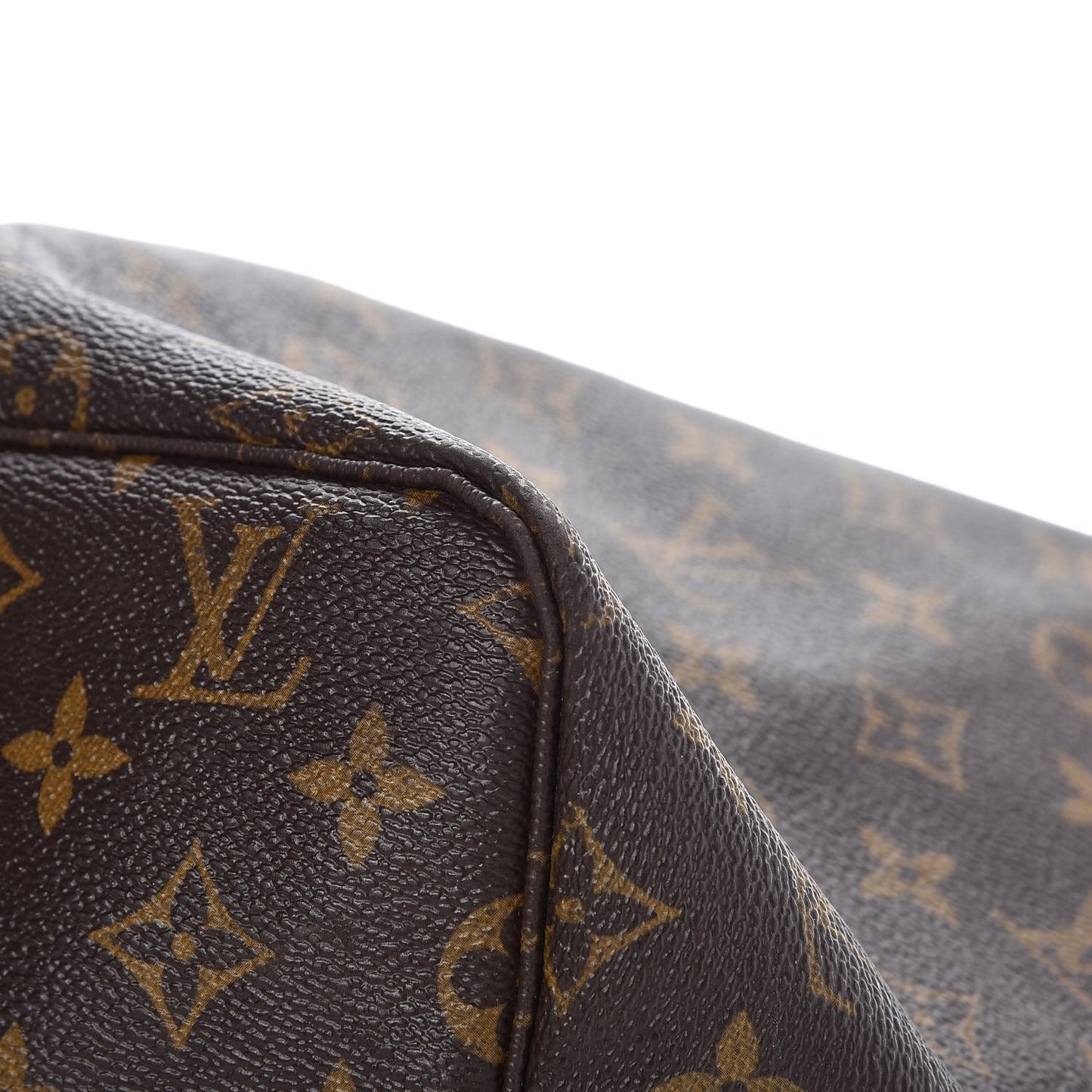 Monogram Neverfull GM