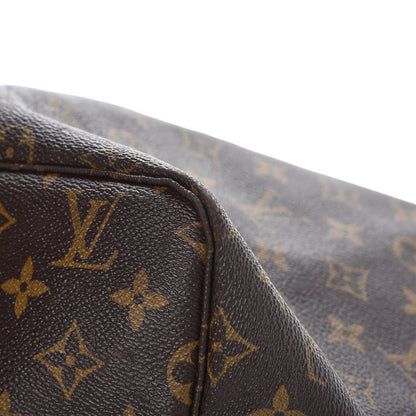 Louis Vuitton Monogram Neverfull GM 18 of 19