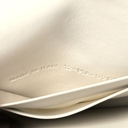 Christian Dior Supple Calfskin Caro Belt Bag Latte 7 of 11